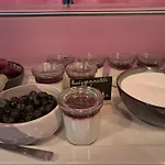 Bed & Breakfast Varma Nesto