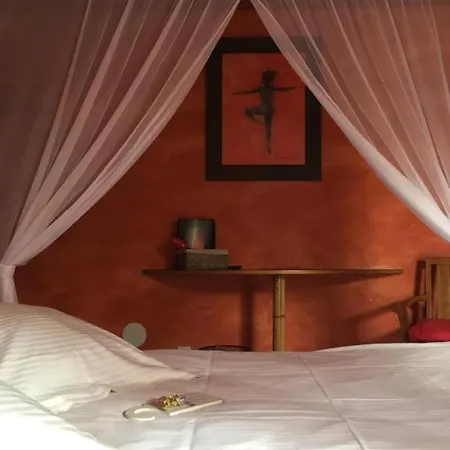 Varma Nesto Bed & Breakfast De Panne