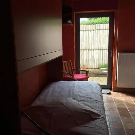 Bed & Breakfast Varma Nesto *