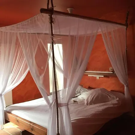 Varma Nesto 3* De Panne