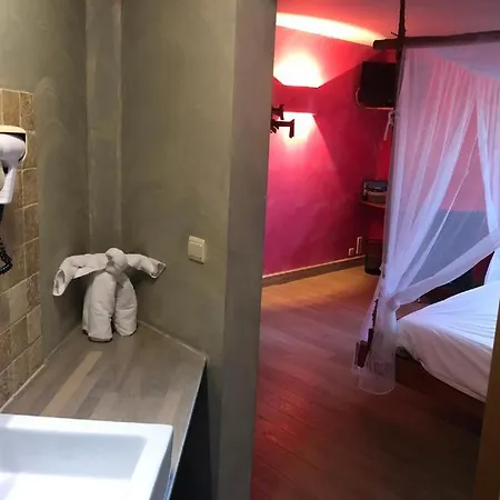 Varma Nesto Bed & Breakfast
