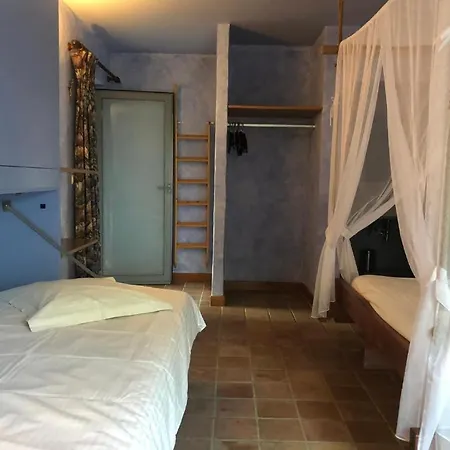 Bed & Breakfast Varma Nesto