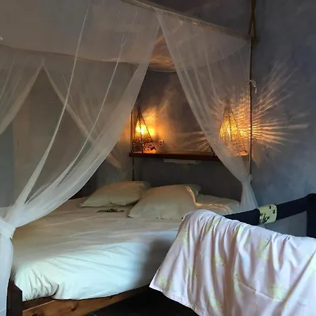 Varma Nesto Bed & Breakfast