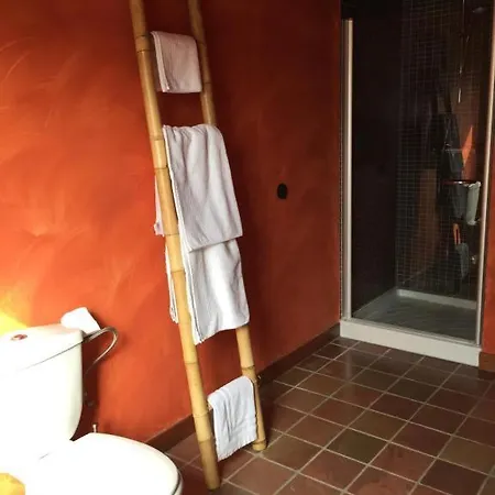 Varma Nesto Bed & Breakfast De Panne