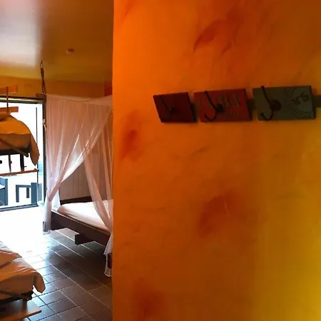 Varma Nesto Bed & Breakfast 3*