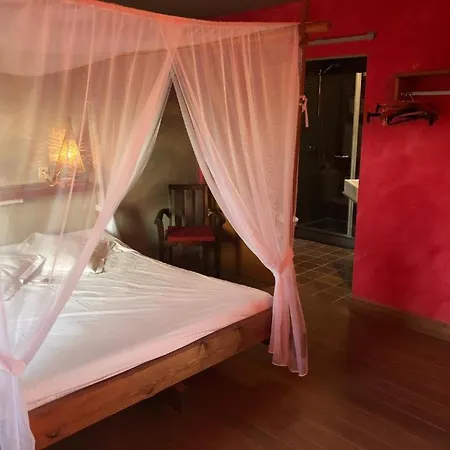 Bed & Breakfast Varma Nesto De Panne