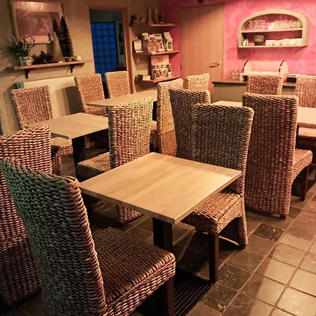 Varma Nesto Bed & Breakfast