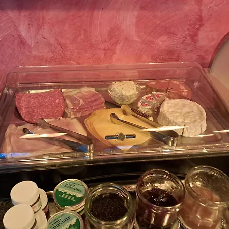 Bed & Breakfast Varma Nesto De Panne