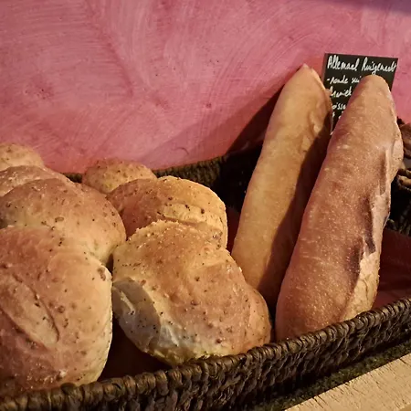 Couette-café Varma Nesto La Panne