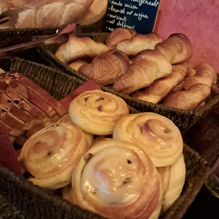 Couette-café Varma Nesto