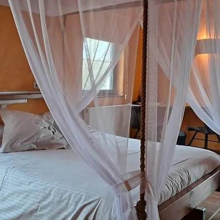 Bed & Breakfast Varma Nesto