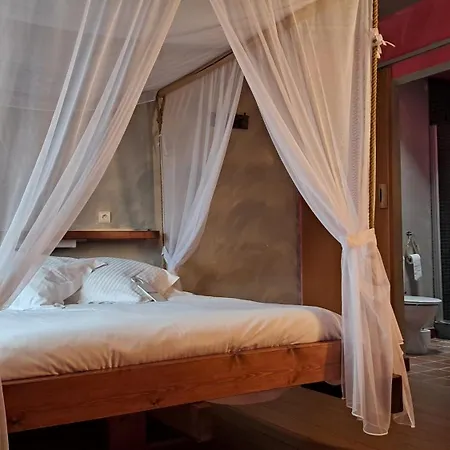 Varma Nesto 3* La Panne