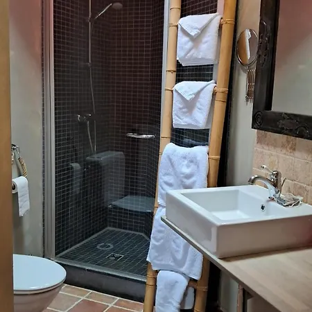 Varma Nesto Bed & Breakfast De Panne