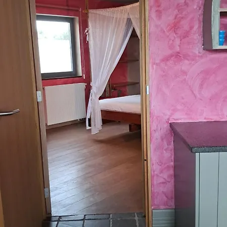 Varma Nesto Bed & Breakfast De Panne