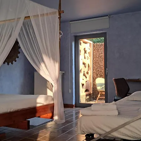 Varma Nesto Bed & Breakfast 3*
