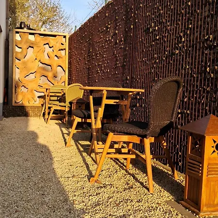 Bed & Breakfast Varma Nesto *