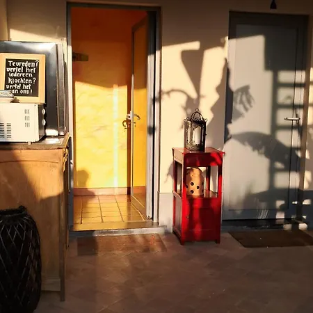 Bed & Breakfast Varma Nesto
