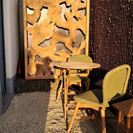 Varma Nesto Couette-café La Panne