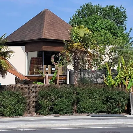 Varma Nesto Bed & Breakfast *