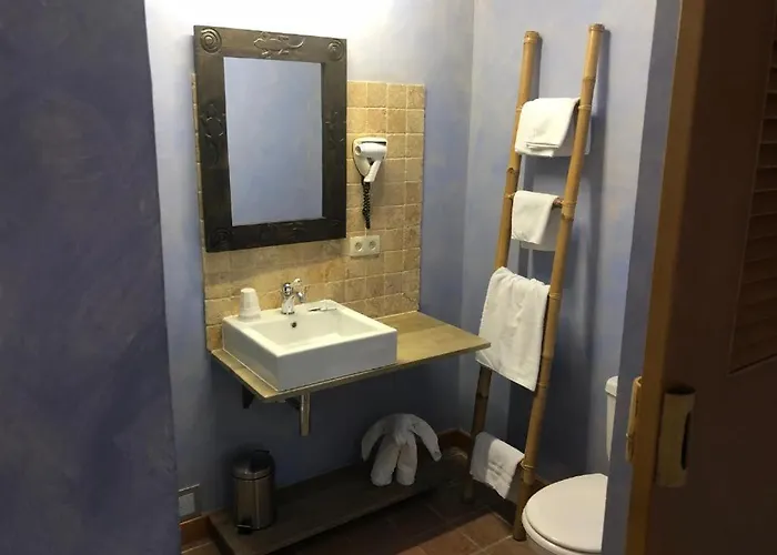 Varma Nesto Bed & Breakfast