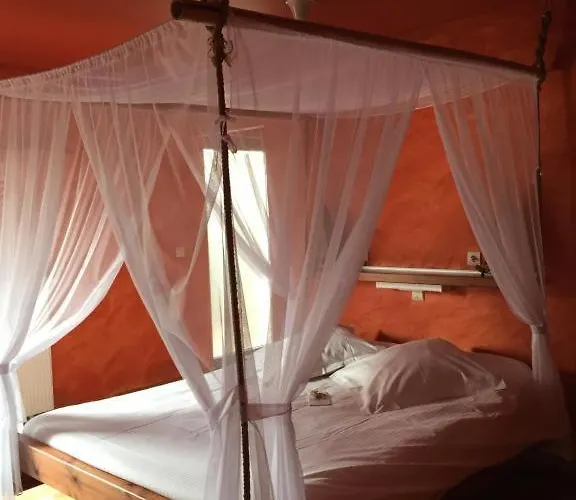 Varma Nesto 3* De Panne