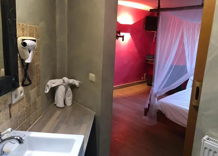 Varma Nesto Bed & Breakfast