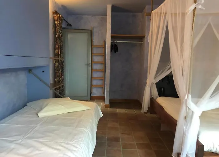 Bed & Breakfast Varma Nesto