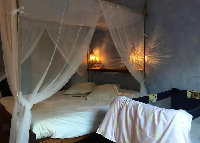 Varma Nesto Bed & Breakfast