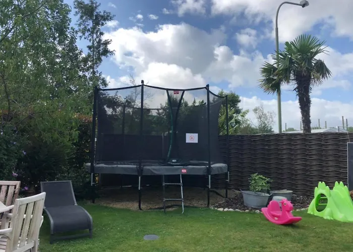 Varma Nesto Bed & Breakfast 3*