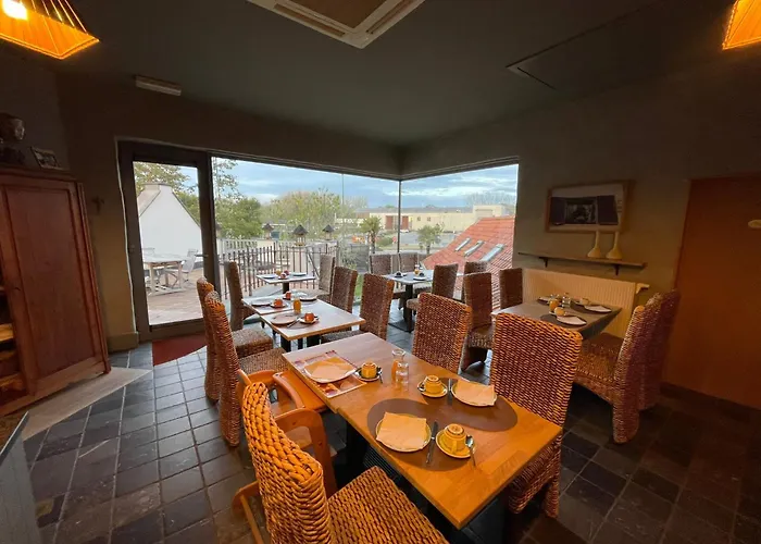 Varma Nesto De Panne