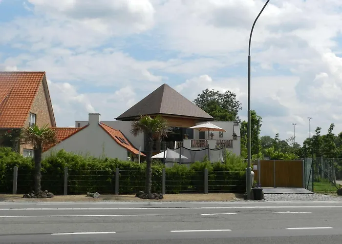 Varma Nesto Bed & Breakfast