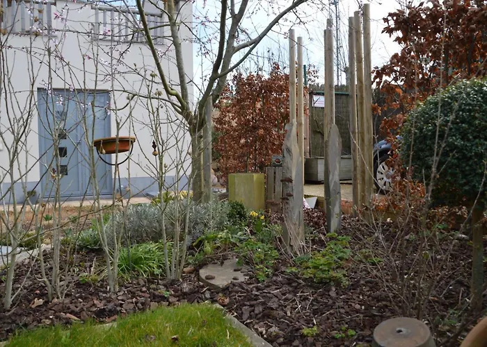 Varma Nesto Bed & Breakfast