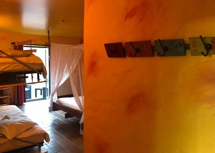 Varma Nesto Bed & Breakfast 3*