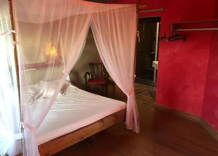 Bed & Breakfast Varma Nesto De Panne