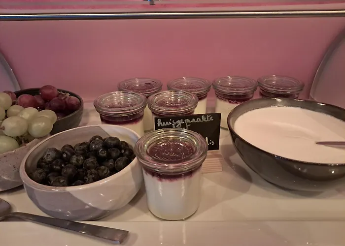 Bed & Breakfast Varma Nesto