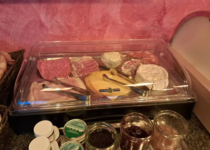 Bed & Breakfast Varma Nesto De Panne