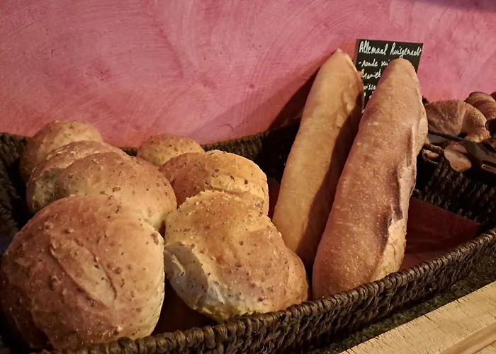 Bed & Breakfast Varma Nesto De Panne