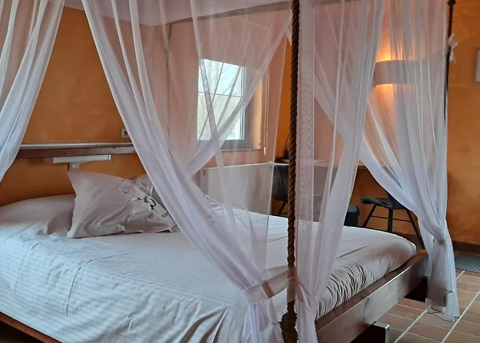 Bed & Breakfast Varma Nesto