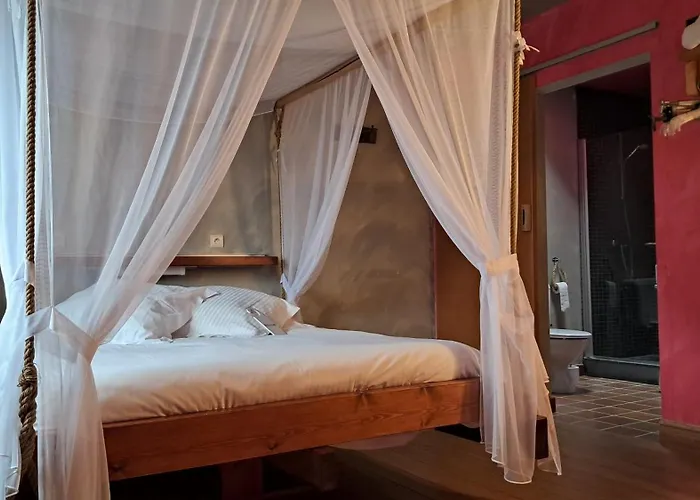 Varma Nesto 3* De Panne