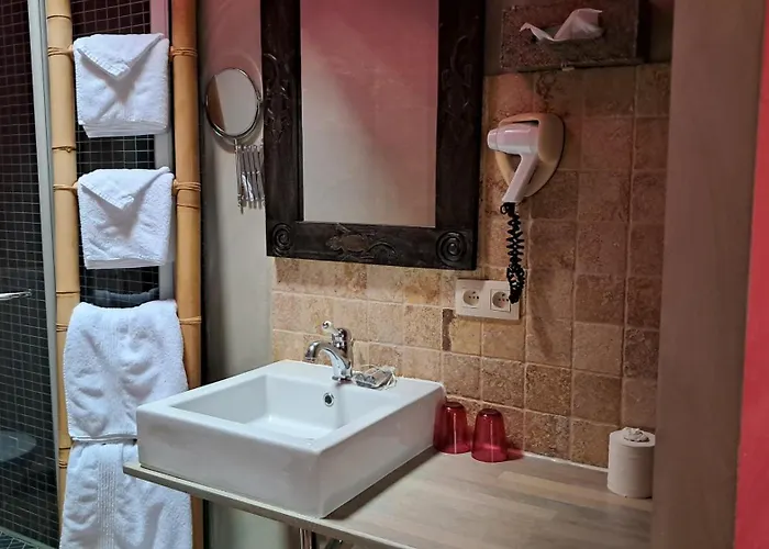 Varma Nesto Bed & Breakfast De Panne