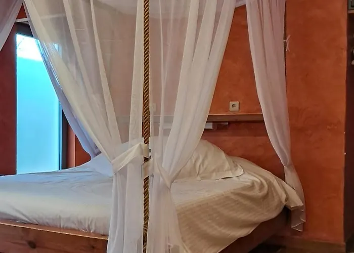 Varma Nesto Bed & Breakfast De Panne