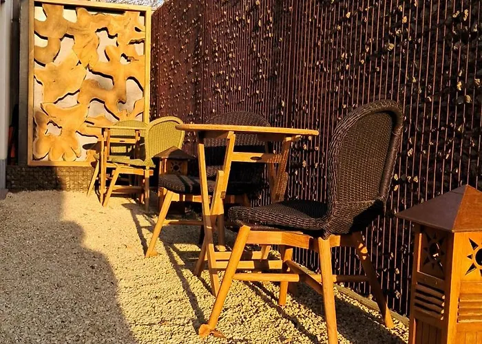 Bed & Breakfast Varma Nesto 3*