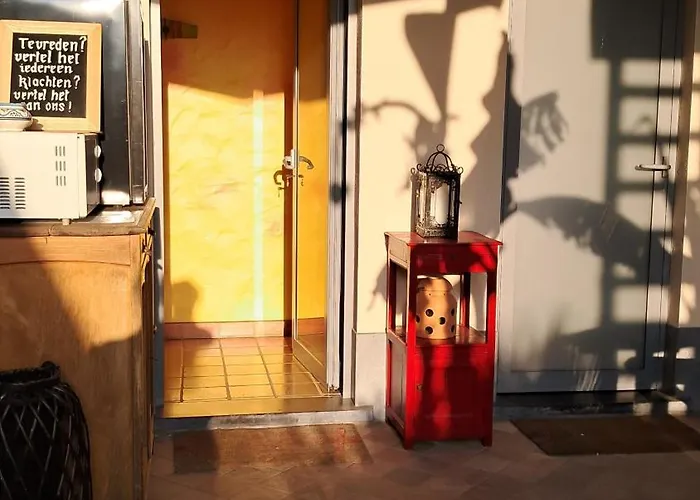 Bed & Breakfast Varma Nesto