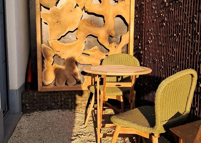 Varma Nesto Bed & Breakfast De Panne