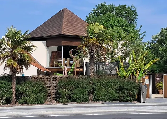 Varma Nesto Bed & Breakfast 3*